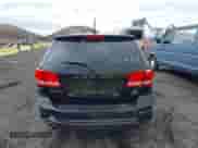 2017 Dodge Journey SXT with VIN 3C4PDCBG0HT590925, listed as a IAAI auction lot 43444981 with 99,244 mi miles and . Bid and sale history available at DreamBid. Image 16.