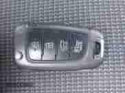 2019 Hyundai Accent SE z VIN 3KPC24A33KE069962, wystawiony jako IAAI lot #43008122 z przebiegiem 128 847 mil mil oraz . Historia ofert i sprzedaży dostępna na DreamBid. Obrazek 11.