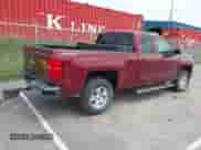 2015 Chevrolet Silverado 1500 LT с VIN 1GCVKREC7FZ178273, выставлен на аукционе IAAI как лот 42431763 с пробегом 190 399 миль миль и . История ставок и продаж доступна на DreamBid. Изображение 4.