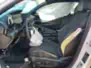 2024 Hyundai Elantra N Line z VIN KMHLR4DF1RU820954, wystawiony jako Copart lot #59546365 z przebiegiem Nie podano mil oraz Szkoda całkowita • Salvage title. Historia ofert i sprzedaży dostępna na DreamBid. Obrazek 7.