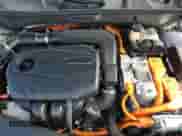 2021 Hyundai Sonata Blue с VIN KMHL24JJ6MA030492, выставлен на аукционе Copart как лот 84024805 с пробегом 27 940 миль миль и Списание • Salvage title. История ставок и продаж доступна на DreamBid. Изображение 14.