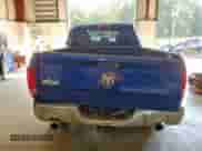 2015 Ram 1500 Big Horn with VIN 1C6RR6GT6FS577829, listed as a Copart auction lot 70132135 with 91,567 mi miles and Salvage title. Bid and sale history available at DreamBid. Image 6.