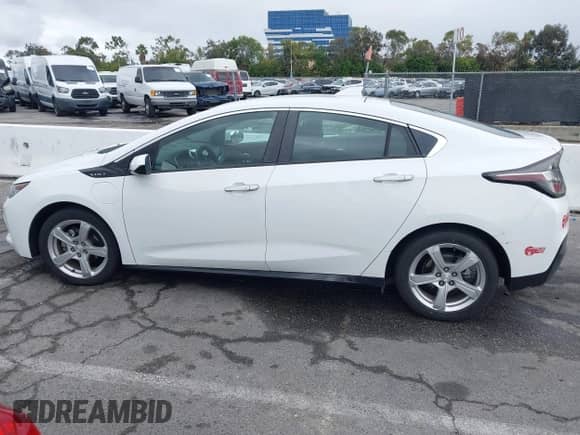 2017 Chevrolet Volt LT с VIN 1G1RC6S54HU177254, выставлен на аукционе IAAI как лот 43428344 с пробегом 96 821 миль миль и . История ставок и продаж доступна на DreamBid. Изображение 14.