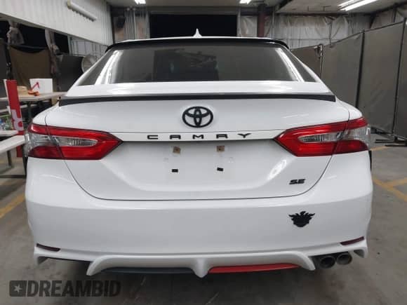 2019 Toyota Camry LE с VIN 4T1B11HK7KU276779, выставлен на аукционе IAAI как лот 43458601 с пробегом 73 589 миль миль и . История ставок и продаж доступна на DreamBid. Изображение 16.
