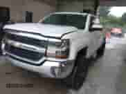 2016 Chevrolet Silverado 1500 LT с VIN 1GCVKREH7GZ313734, выставлен на аукционе IAAI как лот 42897077 с пробегом 150 292 миль миль и . История ставок и продаж доступна на DreamBid. Изображение 17.