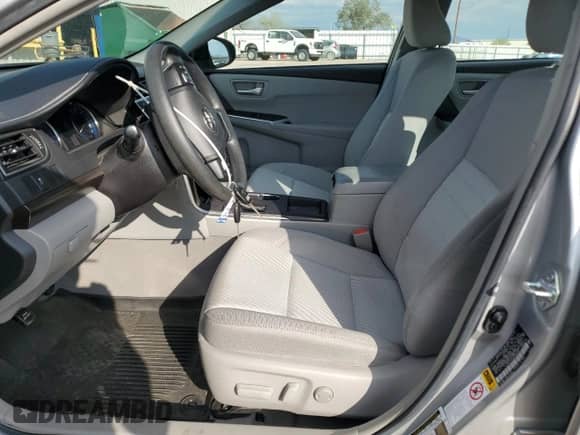 2016 Toyota Camry LE с VIN 4T4BF1FK5GR550319, выставлен на аукционе Copart как лот 89537595 с пробегом 25 880 миль миль и Списание • Salvage title. История ставок и продаж доступна на DreamBid. Изображение 7.