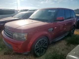 2013 Land Rover Range Rover Sport HSE Lux z VIN SALSK2D47DA793964, wystawiony jako Copart lot #71037905 z przebiegiem 101 713 mil mil oraz Czysty tytuł • Clean title. Historia ofert i sprzedaży dostępna na DreamBid. Obrazek 1.