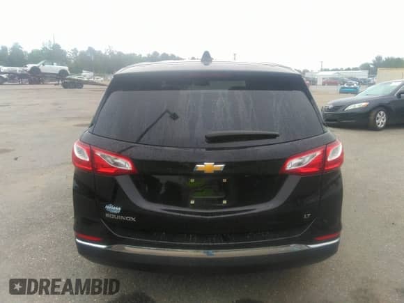 2020 Chevrolet Equinox LT с VIN 2GNAXJEV2L6229955, выставлен на аукционе IAAI как лот 42855562 с пробегом 82 440 миль миль и . История ставок и продаж доступна на DreamBid. Изображение 16.