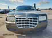 2009 Chrysler 300 LX with VIN 2C3LA43D49H641732, listed as a Copart auction lot 81342015 with 148,830 mi miles and Salvage title. Bid and sale history available at DreamBid. Image 5.