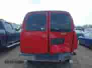 2001 Chevrolet Express z VIN 1GCHG39GX11163279, wystawiony jako IAAI lot #42424833 z przebiegiem 197 637 mil mil oraz . Historia ofert i sprzedaży dostępna na DreamBid. Obrazek 16.