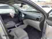 2022 Honda Pilot EX-L с VIN 5FNYF6H54NB089939, выставлен на аукционе IAAI как лот 42413239 с пробегом 39 320 миль миль и . История ставок и продаж доступна на DreamBid. Изображение 5.