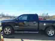 2018 Ram 1500 Big Horn with VIN 1C6RR7GG6JS238098, listed as a IAAI auction lot 42010444 with 93,450 mi miles and . Bid and sale history available at DreamBid. Image 15.