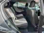2024 Chevrolet Equinox LS z VIN 3GNAXSEG3RL148300, wystawiony jako Copart lot #71368155 z przebiegiem 27 356 mil mil oraz Szkoda całkowita • Salvage title. Historia ofert i sprzedaży dostępna na DreamBid. Obrazek 11.
