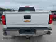 2015 Chevrolet Silverado 3500HD with VIN 1GC2CYEG0FZ534639, listed as a IAAI auction lot 42080526 with 245,795 mi miles and . Bid and sale history available at DreamBid. Image 17.