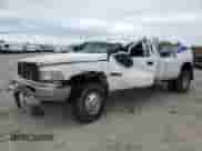 2002 Dodge 3500 с VIN 3B7MF33632M239639, выставлен на аукционе Copart как лот 55339375 с пробегом Не указан миль и Списание • Salvage title. История ставок и продаж доступна на DreamBid. Изображение 1.