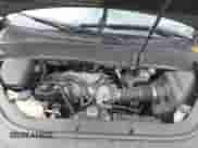 2009 Chevrolet Traverse LTZ with VIN 1GNER33DX9S124927, listed as a IAAI auction lot 42192814 with 185,302 mi miles and . Bid and sale history available at DreamBid. Image 10.