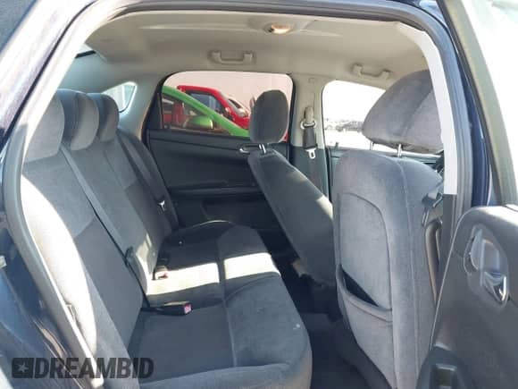 2009 Chevrolet Impala LT with VIN 2G1WT57K591284547, listed as a IAAI auction lot 42494969 with 153,504 mi miles and . Bid and sale history available at DreamBid. Image 8.