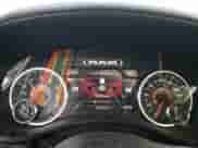 2023 Ram 1500 Laramie z VIN 1C6RREJT2PN607847, wystawiony jako Copart lot #45355205 z przebiegiem 54 592 mil mil oraz Szkoda całkowita • Salvage title. Historia ofert i sprzedaży dostępna na DreamBid. Obrazek 9.