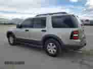 2006 Ford Explorer XLT z VIN 1FMEU73836UB23499, wystawiony jako Copart lot #51801175 z przebiegiem 132 907 mil mil oraz Szkoda całkowita • Salvage title. Historia ofert i sprzedaży dostępna na DreamBid. Obrazek 2.