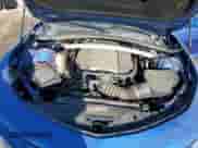 2018 Chevrolet Camaro 2SS с VIN 1G1FH3D73J0102463, выставлен на аукционе Copart как лот 74761454 с пробегом 27 329 миль миль и Списание • Salvage title. История ставок и продаж доступна на DreamBid. Изображение 11.