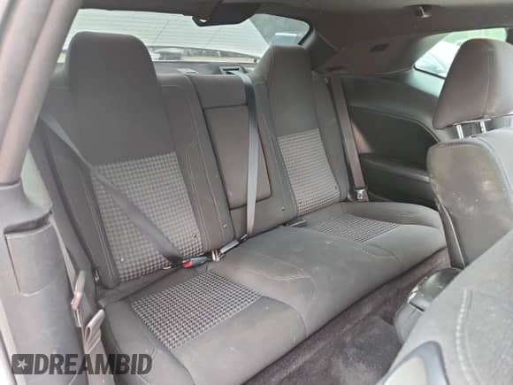 2018 Dodge Challenger SXT с VIN 2C3CDZAG8JH172361, выставлен на аукционе Copart как лот 64964845 с пробегом 134 659 миль миль и Списание • Salvage title. История ставок и продаж доступна на DreamBid. Изображение 10.