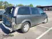 2018 Dodge Grand Caravan SE with VIN 2C4RDGBGXJR176141, listed as a IAAI auction lot 43290383 with 133,483 mi miles and . Bid and sale history available at DreamBid. Image 4.