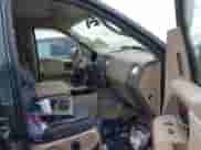 2004 Ford F-150 XLT with VIN 1FTPW14544KC44270, listed as a IAAI auction lot 43518313 with 183,326 mi miles and . Bid and sale history available at DreamBid. Image 5.