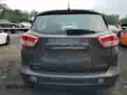 2017 Ford C-Max SE z VIN 1FADP5AU4HL103692, wystawiony jako Copart lot #84457315 z przebiegiem 53 569 mil mil oraz Szkoda całkowita • Salvage title. Historia ofert i sprzedaży dostępna na DreamBid. Obrazek 6.