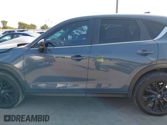 2024 Mazda CX-5 S Preferred z VIN JM3KFBCL5R0449543, wystawiony jako IAAI lot #42963448 z przebiegiem 14 968 mil mil oraz . Historia ofert i sprzedaży dostępna na DreamBid. Obrazek 15.