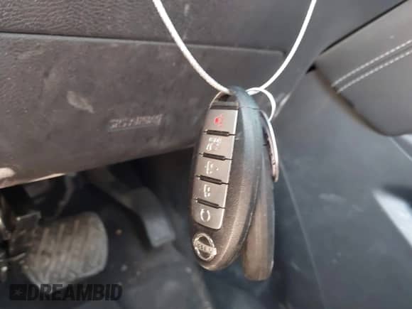 2015 Nissan Murano SL с VIN 5N1AZ2MG7FN283744, выставлен на аукционе IAAI как лот 42117813 с пробегом 104 722 миль миль и . История ставок и продаж доступна на DreamBid. Изображение 11.