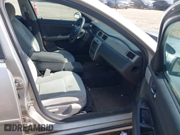 2007 Chevrolet Impala Police Police с VIN 2G1WS55R279365667, выставлен на аукционе IAAI как лот 42028386 с пробегом 179 096 миль миль и . История ставок и продаж доступна на DreamBid. Изображение 5.