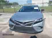 2023 Toyota Camry SE с VIN 4T1G11AK5PU760425, выставлен на аукционе IAAI как лот 42372394 с пробегом 201 407 миль миль и . История ставок и продаж доступна на DreamBid. Изображение 12.