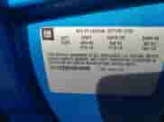 2008 Chevrolet Corvette with VIN 1G1YY25W185124435, listed as a Copart auction lot 78152214 with 44,328 mi miles and Salvage title. Bid and sale history available at DreamBid. Image 12.