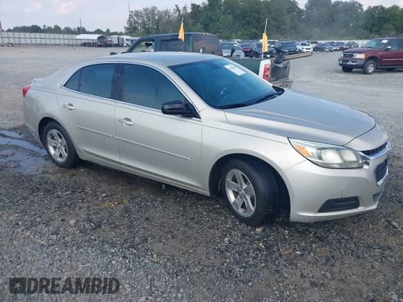 2014 Chevrolet Malibu LS с VIN 1G11B5SL0EF220447, выставлен на аукционе IAAI как лот 43256045 с пробегом 178 284 миль миль и . История ставок и продаж доступна на DreamBid. Изображение 1.