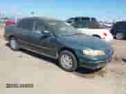 2001 Honda Accord VP с VIN 1HGCF86681A128585, выставлен на аукционе IAAI как лот 42866826 с пробегом 232 143 миль миль и . История ставок и продаж доступна на DreamBid. Изображение 1.