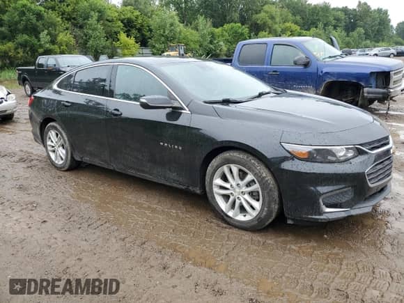 2018 Chevrolet Malibu Hybrid с VIN 1G1ZF5SU7JF178045, выставлен на аукционе Copart как лот 69751705 с пробегом 123 677 миль миль и Чистый • Clean title. История ставок и продаж доступна на DreamBid. Изображение 4.