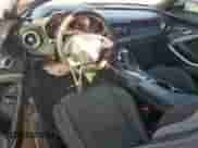 2020 Chevrolet Camaro 1SS with VIN 1G1FF1R78L0140096, listed as a Copart auction lot 85679685 with 102,326 mi miles and Clean title. Bid and sale history available at DreamBid. Image 8.