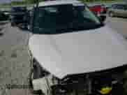 2024 Nissan Kicks S with VIN 3N1CP5BV3RL487888, listed as a Copart auction lot 70924765 with 8,087 mi miles and Salvage title. Bid and sale history available at DreamBid. Image 15.