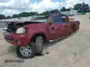 2006 Toyota Tundra Limited z VIN 5TBET38116S528236, wystawiony jako Copart lot #63235285 z przebiegiem Nie podano mil oraz Nie do naprawy • Non repairable. Historia ofert i sprzedaży dostępna na DreamBid. Obrazek 1.