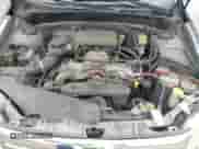 2010 Subaru Forester X с VIN JF2SH6AC0AG740011, выставлен на аукционе IAAI как лот 42093589 с пробегом 212 593 миль миль и . История ставок и продаж доступна на DreamBid. Изображение 10.