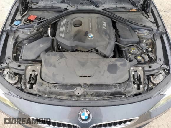 2019 BMW 4 Series 430i с VIN WBA4J1C5XKBM14158, выставлен на аукционе Copart как лот 65764655 с пробегом 85 979 миль миль и Списание • Salvage title. История ставок и продаж доступна на DreamBid. Изображение 11.