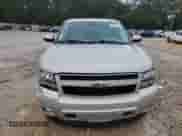 2009 Chevrolet Avalanche 1LT with VIN 3GNEC22J09G269162, listed as a Copart auction lot 44397065 with 104,632 mi miles and Salvage title. Bid and sale history available at DreamBid. Image 5.