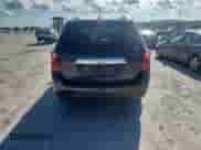 2015 Chevrolet Equinox LT with VIN 2GNFLGEK9F6230051, listed as a Copart auction lot 72045675 with 106,733 mi miles and Salvage title. Bid and sale history available at DreamBid. Image 6.