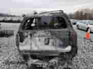 2022 Hyundai Palisade Limited с VIN KM8R54HE1NU404811, выставлен на аукционе Copart как лот 46878975 с пробегом Не указан миль и Списание • Salvage title. История ставок и продаж доступна на DreamBid. Изображение 6.