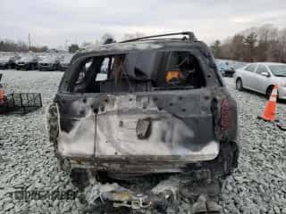 2022 Hyundai Palisade Limited z VIN KM8R54HE1NU404811, wystawiony jako Copart lot #46878975 z przebiegiem Nie podano mil oraz Szkoda całkowita • Salvage title. Historia ofert i sprzedaży dostępna na DreamBid. Obrazek 6.