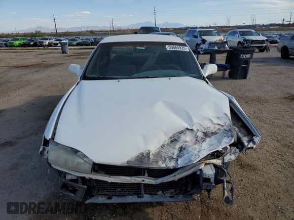1992 Toyota Camry LE с VIN 4T1SK12E0NU064956, выставлен на аукционе Copart как лот 50665925 с пробегом 228 909 миль миль и Списание • Salvage title. История ставок и продаж доступна на DreamBid. Изображение 5.
