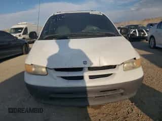 1997 Dodge Caravan с VIN 2B4FP2539VR102377, выставлен на аукционе Copart как лот 63134184 с пробегом 223 141 миль миль и Списание • Salvage title. История ставок и продаж доступна на DreamBid. Изображение 5.
