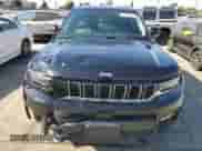 2022 Jeep Grand Cherokee Limited z VIN 1C4RJJBG6N8631199, wystawiony jako Copart lot #91059125 z przebiegiem 25 010 mil mil oraz Szkoda całkowita • Salvage title. Historia ofert i sprzedaży dostępna na DreamBid. Obrazek 5.