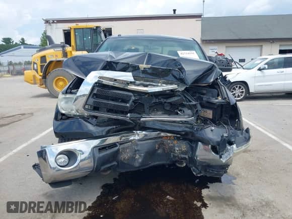 2012 Toyota Tundra с VIN 5TFUM5F1XCX038480, выставлен на аукционе IAAI как лот 42734155 с пробегом 206 100 миль миль и . История ставок и продаж доступна на DreamBid. Изображение 12.