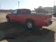1998 Dodge Dakota SLT z VIN 1B7GL22X4WS693521, wystawiony jako Copart lot #61250105 z przebiegiem 97 534 mil mil oraz Szkoda całkowita • Salvage title. Historia ofert i sprzedaży dostępna na DreamBid. Obrazek 2.